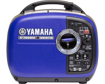 Yamaha EF7200P