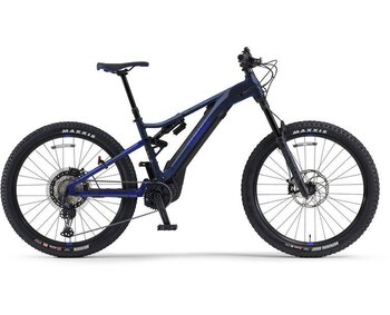 2023 Vélo électrique Yamaha YDX MORO 05