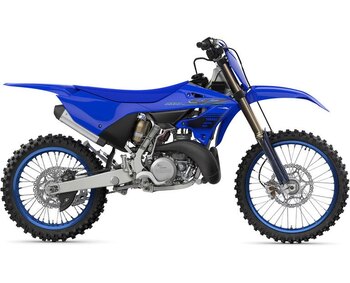 YamahaWR250F 2024