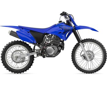 YamahaXT250 2024