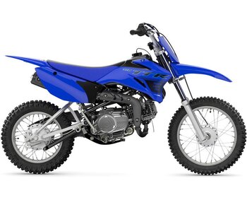 YamahaXT250 2024