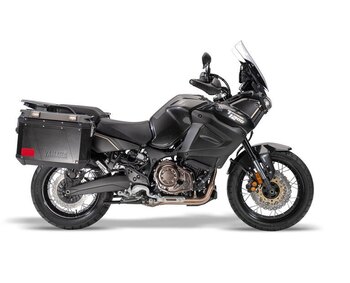 Yamaha TENERE 700 édition canadienne 2024