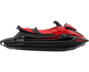 Motomarine Yamaha VX Cruiser 2024