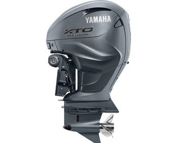 2024 Hors bord Yamaha F4SMHA
