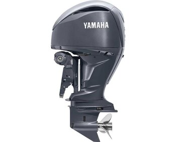 2024 Hors bord Yamaha F20SMHB
