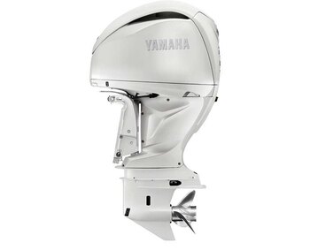 2024 Hors bord Yamaha F25LWHC