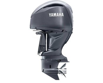 2024 Hors bord Yamaha F4SMHA