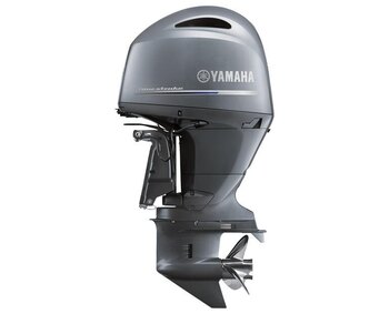 Yamaha XF450 Gris