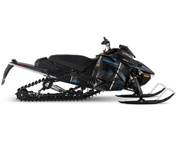 Yamaha SIDEWINDER MTX LE 153 2025