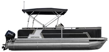 Ponton Armada 2023 par JYS SAPHIR 208