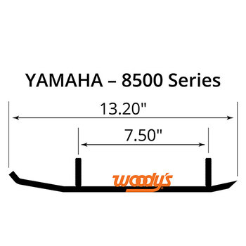 WOODY'S ACE CARBURE RUNNER (ACV6 2001)