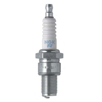 NGK Nickel Spark Plug (7909)