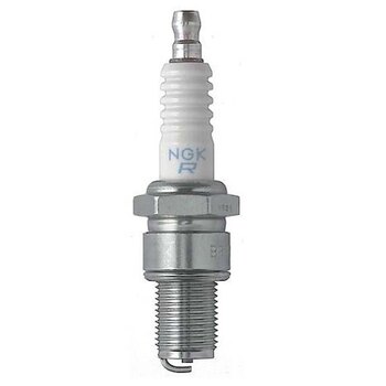 NGK Nickel Spark Plug (1134 BR8HS 10)