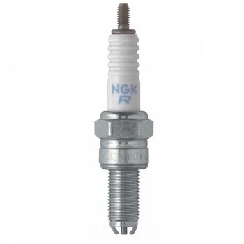 Bougie d'allumage NGK en nickel (4522 BR9HS)