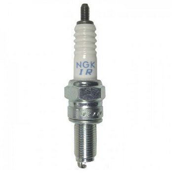 NGK Laser Iridium Spark Plug (92729)