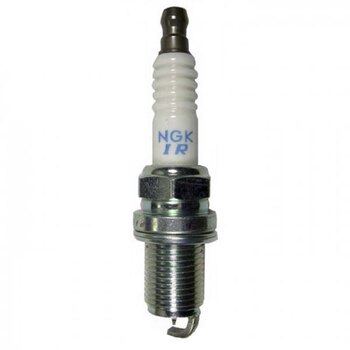 NGK Laser Iridium Spark Plug (92729)