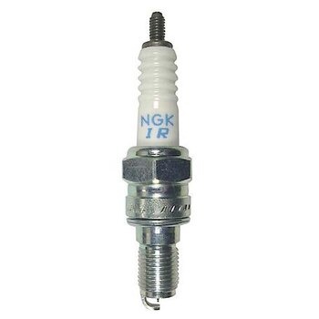 NGK Laser Iridium Spark Plug (92729)