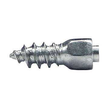 WOODY'S TWIST GRIP IT CARIDE TIRE & FOOTWEAR SCREW