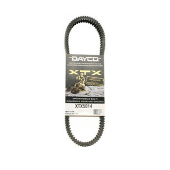 DAYCO WATER PUMP & FAN BELT (15225)