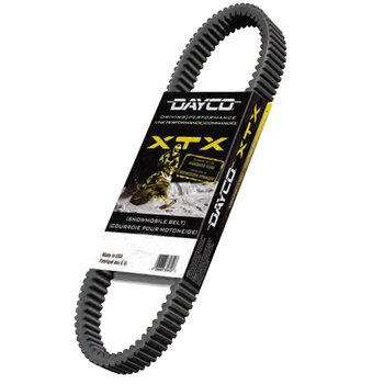 CEINTURE DE MOTONEIGE DAYCO XTX (XTX5014)