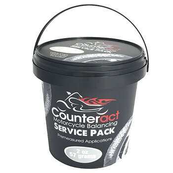 KIT VTT PERLES D'EQUILIBRE COUNTERACT (KIT J)