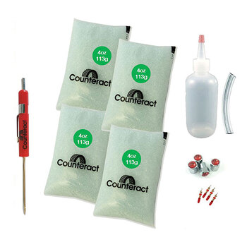 KIT VTT PERLES D'EQUILIBRE COUNTERACT (KIT J)