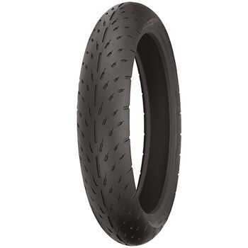 Pneu Shinko 003 Stealth Radial Ultra Souple