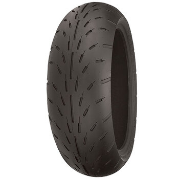 Pneu Radial Shinko 003 Stealth