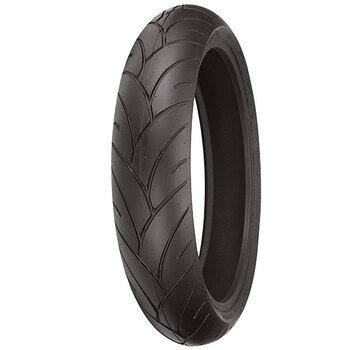 Pneu Radial Shinko 003 Stealth