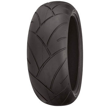 Pneu Radial Shinko 003 Stealth