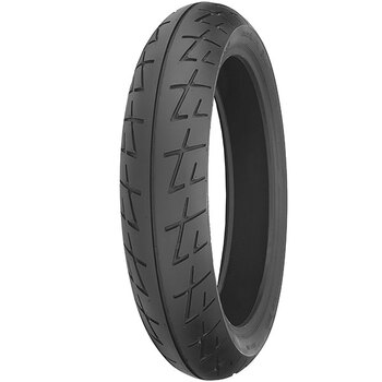 Pneu radial Shinko 005 Advance