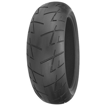 Pneu radial Shinko SR881