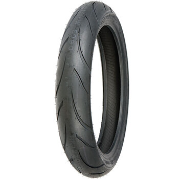 Pneu radial Shinko 011 Verge