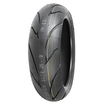 Pneu radial Shinko 011 Verge