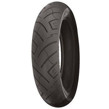 Pneu radial Shinko 011 Verge