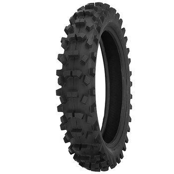 Shinko 421 Series Scooter Tire