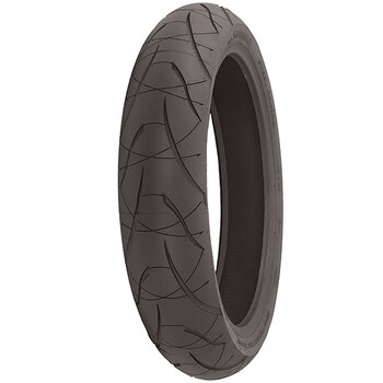 Pneu radial Shinko 011 Verge