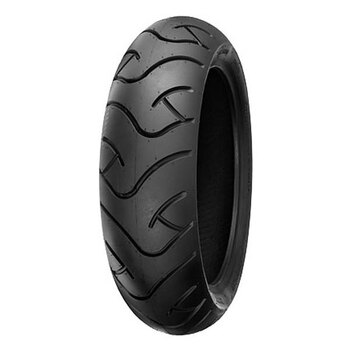 Pneu radial Shinko 005 Advance