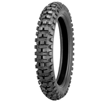 Shinko 525 Hybrid Cheater Tire