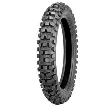 Shinko 525 Hybrid Cheater Tire