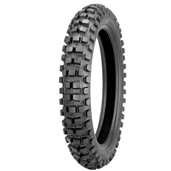 Shinko 525 Hybrid Cheater Tire