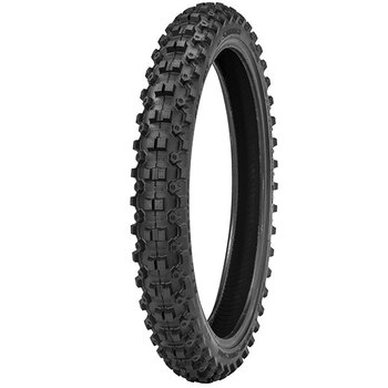 Shinko 525 Hybrid Cheater Tire