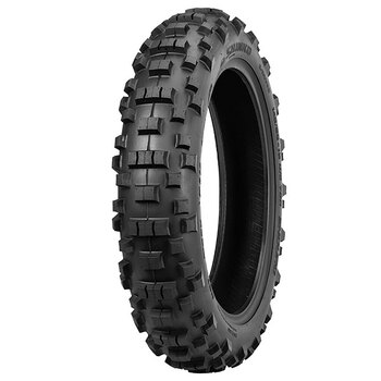 Shinko 216MX Cheater Front Tire