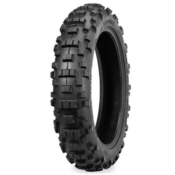 Shinko 216MX Cheater Front Tire