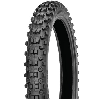 Shinko 525 Hybrid Cheater Tire