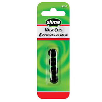 SLIME TIRE PLUG KIT AUTO & CAMION (24011)