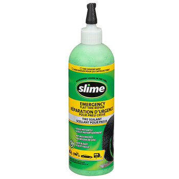 SEAU DE SCELLANT POUR PNEUS SLIME (SDSB 5G)