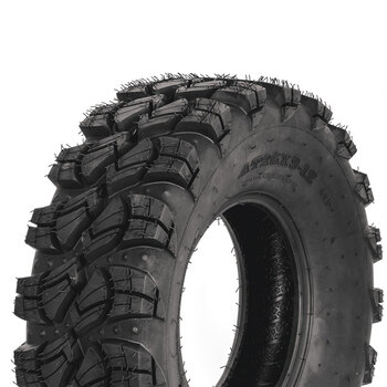 BRONCO HYPER X RADIAL TIRE