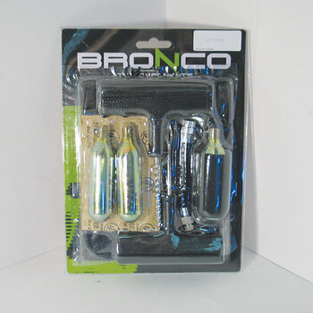 KIT SIPHON BRONCO (UP 07000)