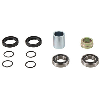 PIVOT WORKS WATERPROOF WHEEL SPACER KIT (PWFWC H04 500)